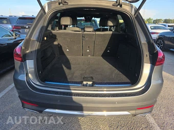 2026 Mercedes-Benz GLE 350 4MATIC - miniatura 23
