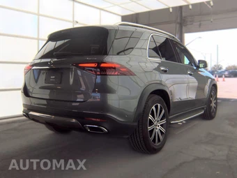 2026 Mercedes-Benz GLE 350 4MATIC - miniatura 5