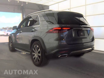 2026 Mercedes-Benz GLE 350 4MATIC - miniatura 8