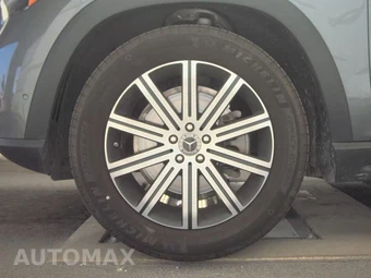 2026 Mercedes-Benz GLE 350 4MATIC - miniatura 9