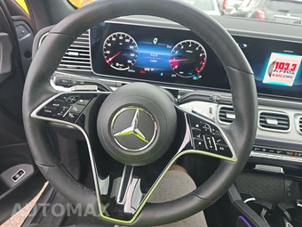 2026 Mercedes-Benz GLE 350 4MATIC - miniatura 10