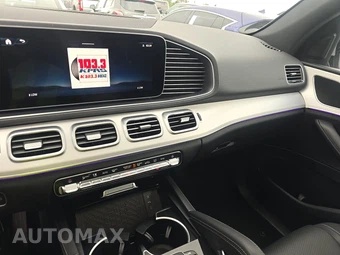 2026 Mercedes-Benz GLE 350 4MATIC - miniatura 11