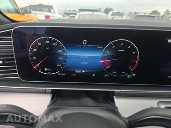 2026 Mercedes-Benz GLE 350 4MATIC - miniatura 12