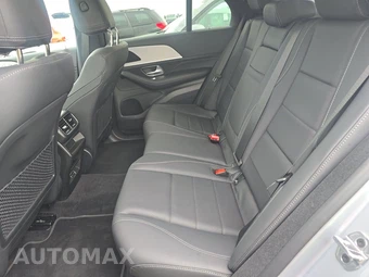 2026 Mercedes-Benz GLE 350 4MATIC - miniatura 13