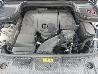 2026 Mercedes-Benz GLE 350 4MATIC - miniatura 16