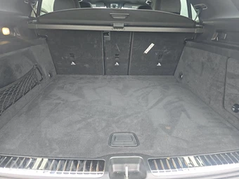 2026 Mercedes-Benz GLE 350 4MATIC - miniatura 17