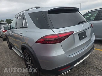 2026 Mercedes-Benz GLE 350 4MATIC - miniatura 6