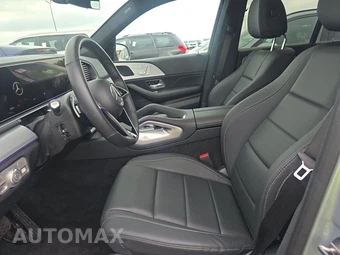 2026 Mercedes-Benz GLE 350 4MATIC - miniatura 7