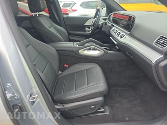 2026 Mercedes-Benz GLE 350 4MATIC - miniatura 8