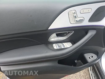 2026 Mercedes-Benz GLE 350 4MATIC - miniatura 9