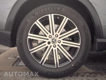 2026 Mercedes-Benz GLE 350 4MATIC - miniatura 11