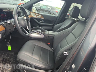 2026 Mercedes-Benz GLE 350 4MATIC - miniatura 13
