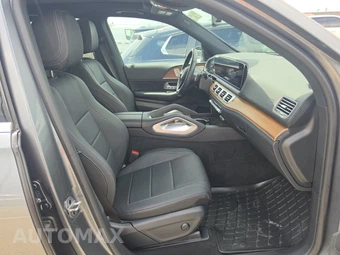 2026 Mercedes-Benz GLE 350 4MATIC - miniatura 14