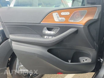 2026 Mercedes-Benz GLE 350 4MATIC - miniatura 15