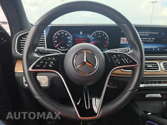 2026 Mercedes-Benz GLE 350 4MATIC - miniatura 16