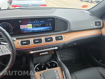 2026 Mercedes-Benz GLE 350 4MATIC - miniatura 17