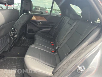 2026 Mercedes-Benz GLE 350 4MATIC - miniatura 19