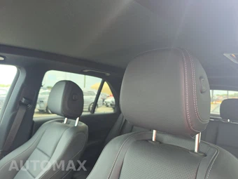 2026 Mercedes-Benz GLE 350 4MATIC - miniatura 20