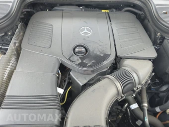 2026 Mercedes-Benz GLE 350 4MATIC - miniatura 22