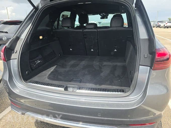 2026 Mercedes-Benz GLE 350 4MATIC - miniatura 23