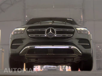 2026 Mercedes-Benz GLE 350 4MATIC - miniatura 3