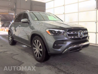 2026 Mercedes-Benz GLE 350 4MATIC - miniatura 4