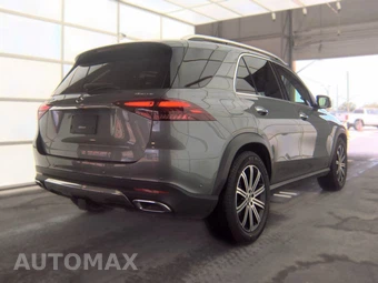 2026 Mercedes-Benz GLE 350 4MATIC - miniatura 5