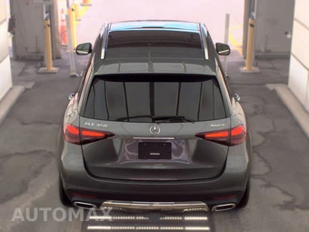 2026 Mercedes-Benz GLE 350 4MATIC - miniatura 6