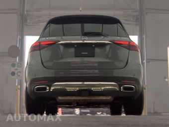 2026 Mercedes-Benz GLE 350 4MATIC - miniatura 7