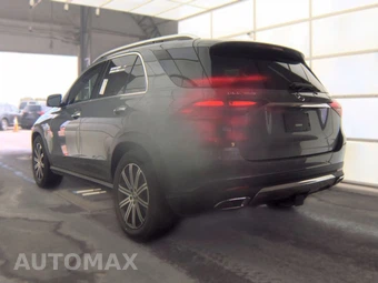 2026 Mercedes-Benz GLE 350 4MATIC - miniatura 8