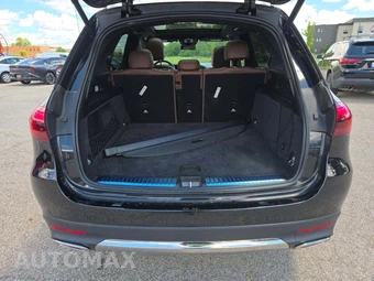 2026 Mercedes-Benz GLE 350 4MATIC - miniatura 11