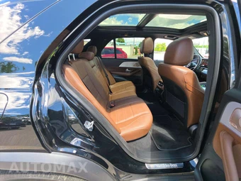 2026 Mercedes-Benz GLE 350 4MATIC - miniatura 13