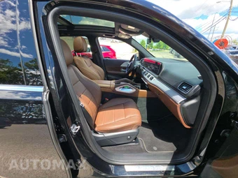 2026 Mercedes-Benz GLE 350 4MATIC - miniatura 15