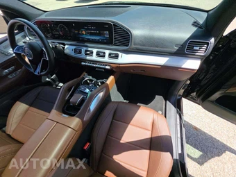 2026 Mercedes-Benz GLE 350 4MATIC - miniatura 16