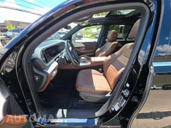 2026 Mercedes-Benz GLE 350 4MATIC - miniatura 3