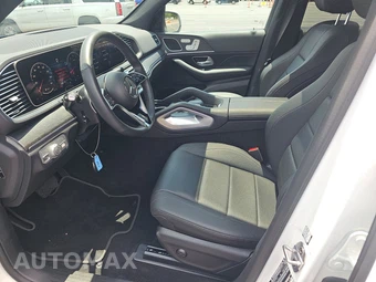 2026 Mercedes-Benz GLE 350 4MATIC - miniatura 13