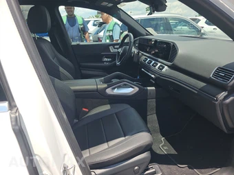 2026 Mercedes-Benz GLE 350 4MATIC - miniatura 14