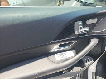 2026 Mercedes-Benz GLE 350 4MATIC - miniatura 15