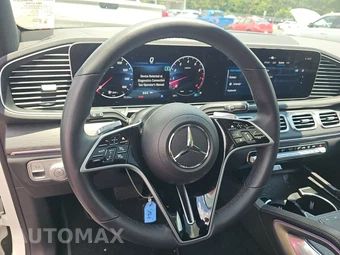 2026 Mercedes-Benz GLE 350 4MATIC - miniatura 16