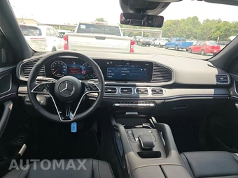 2026 Mercedes-Benz GLE 350 4MATIC - miniatura 17
