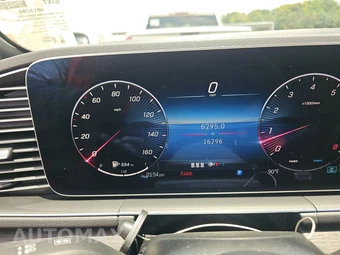2026 Mercedes-Benz GLE 350 4MATIC - miniatura 18