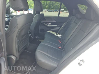 2026 Mercedes-Benz GLE 350 4MATIC - miniatura 19