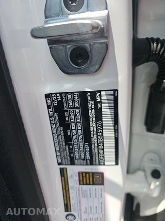 2026 Mercedes-Benz GLE 350 4MATIC - miniatura 21