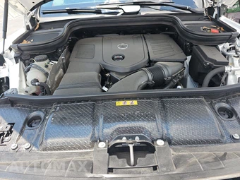 2026 Mercedes-Benz GLE 350 4MATIC - miniatura 22