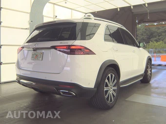 2026 Mercedes-Benz GLE 350 4MATIC - miniatura 5