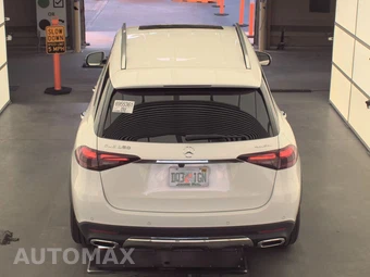 2026 Mercedes-Benz GLE 350 4MATIC - miniatura 6
