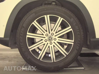 2026 Mercedes-Benz GLE 350 4MATIC - miniatura 9