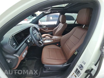 2026 Mercedes-Benz GLE 350 4MATIC - miniatura 13