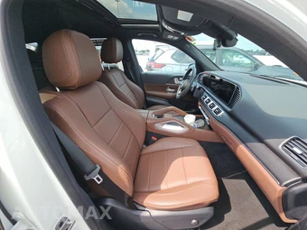 2026 Mercedes-Benz GLE 350 4MATIC - miniatura 14