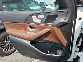 2026 Mercedes-Benz GLE 350 4MATIC - miniatura 15